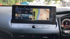 Nissan Qashqai 1.3 DiG-T MH 158 Tekna 5dr Xtronic Petrol Hatchback